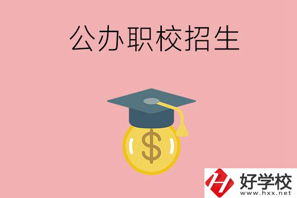 湘潭的公辦職校如何招生？有什么條件？