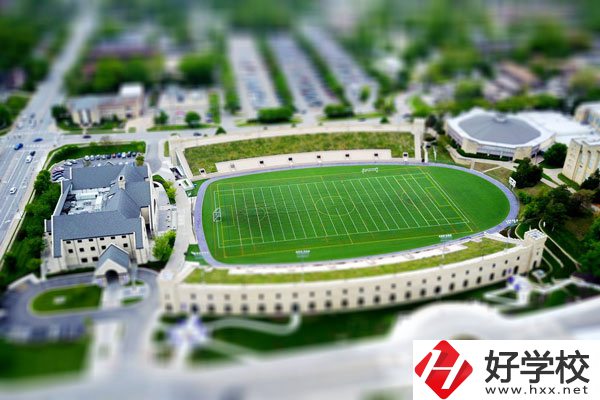 嘉禾縣職業中等專業學校環境怎么樣？宿舍好不好？