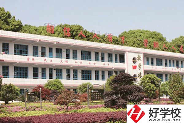 益陽市有服裝專業的學校有幾所?哪所最好?