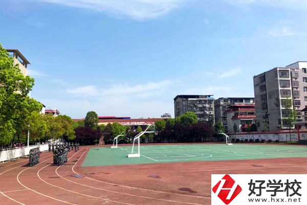 安鄉縣職業中專學校怎么樣？有什么辦學特色？