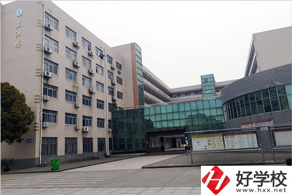 常德澧縣技工學校怎么樣？值得讀嗎？