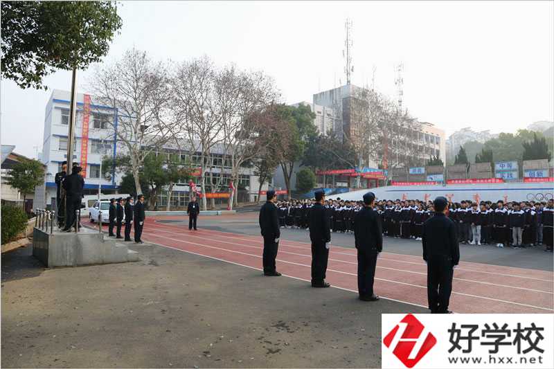 湖南省交通科技職業中等專業學校教師力量如何？