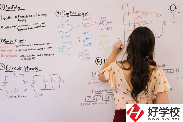 汝城縣職業中等專業學校有哪些專業？哪些專業好？