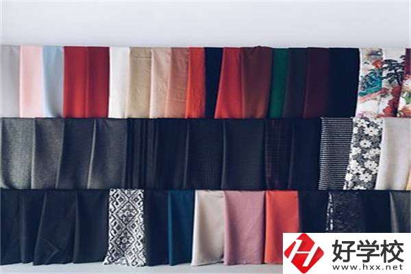 張家界有哪些中職學校有服裝設計專業？專業好就業嗎？