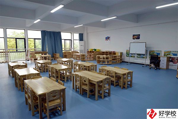 湘潭適合女生就讀的職校有哪些？