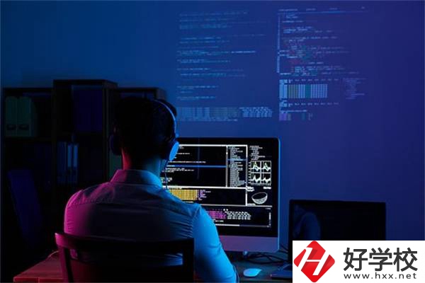 湖南中職學校開設最多的專業有哪些？就業前景怎么樣？