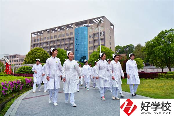 湖南有幾所公辦衛校？衛校學生好就業嗎？
