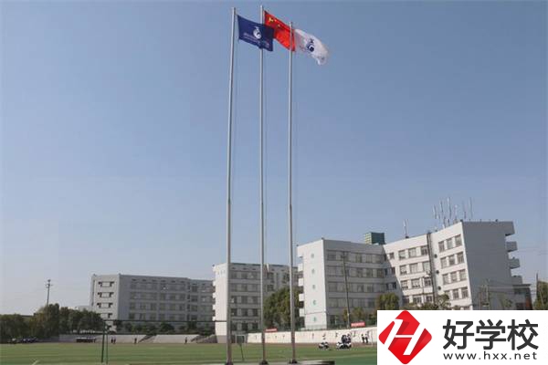 湖南的高中包括職高嗎？有優質職高可以推薦嗎？