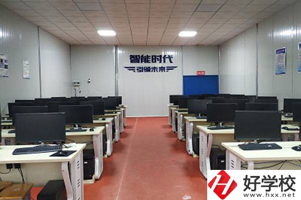 岳陽市建設科技職業技術學校有什么辦學特色？