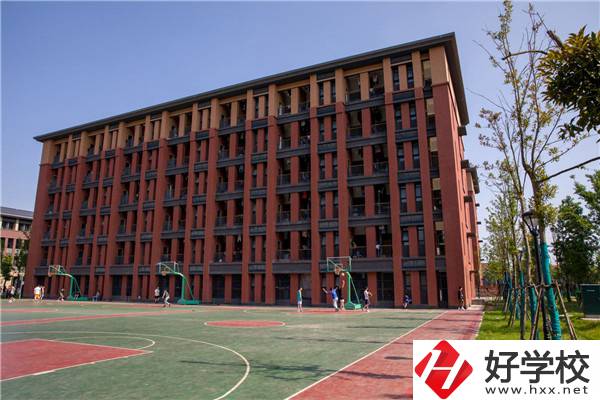 湖南有哪些財經類的公辦職校？