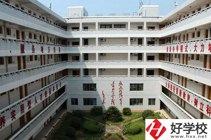 湖南永州職業技術學院醫學院的護理專業怎么樣？