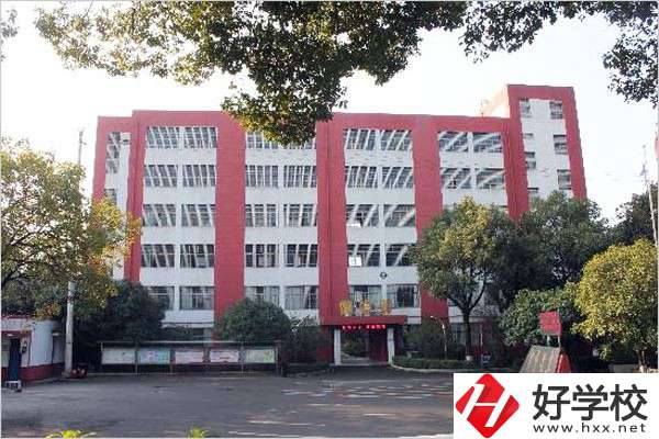 婁底有哪些技校？學校位置在哪？