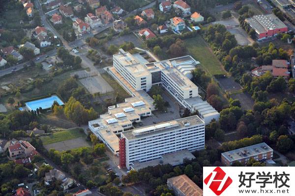 益陽有比較好的私立職校嗎？可以學什么專業？