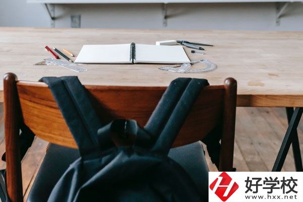 湘南船山技工學校好不好？環境怎么樣？