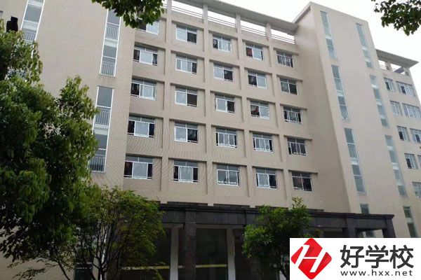 安鄉縣職業中專師資力量如何？就業前景好嗎？