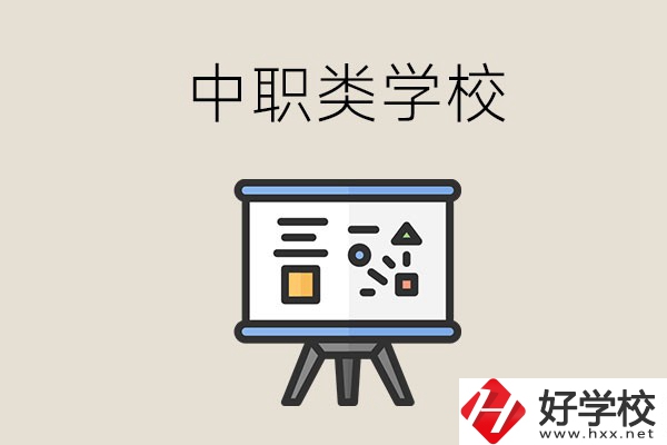 湘潭的中職類學校有哪些？什么是中職學校？