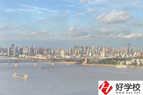 株洲海事職業學校的船舶水手與機工專業怎么樣？