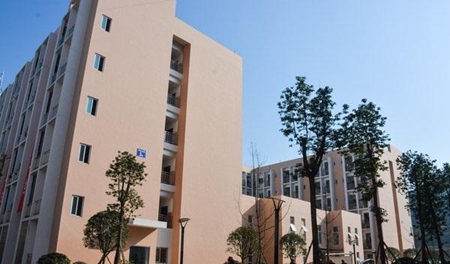 成都信息技術學校(民辦)