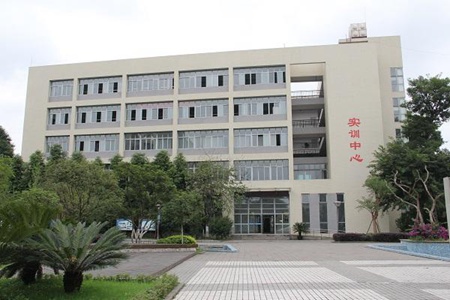 大邑縣衛校
