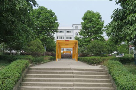 大英縣英才職業技術學校