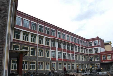 黑水縣職業中學靠譜嗎 教學質量如何