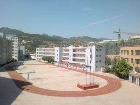 古藺縣大村職業中學校