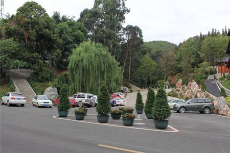 涼山農業學校