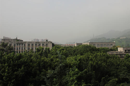 重慶知行衛生學校