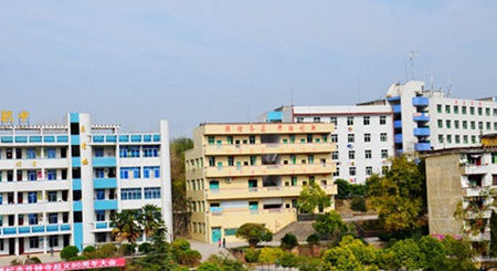 南部縣東方職業技術學校