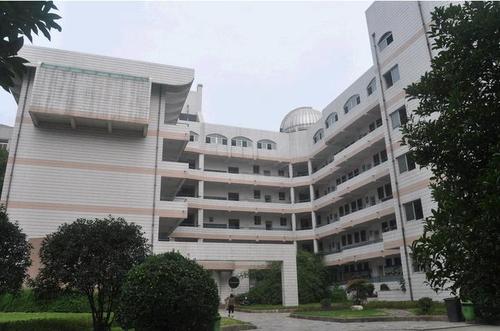 昆明市第二職業中專學校