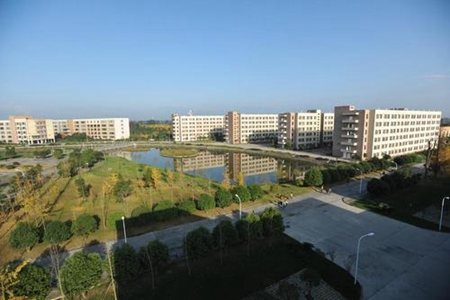 四川管理職業學院