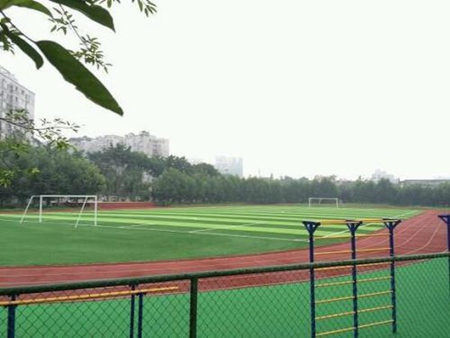 四川華新現代職業學院