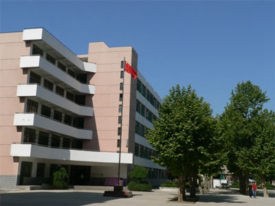 南京市機械工業局職工中等專業學校
