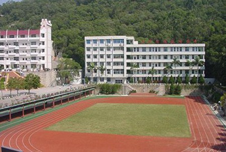 四川廣元朝天職業中學學校怎么樣 環境好不好