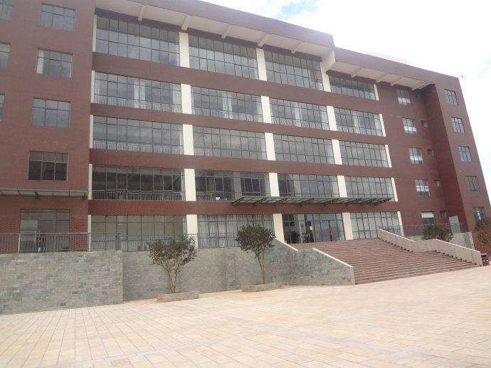 昆明市官渡區衛生學校