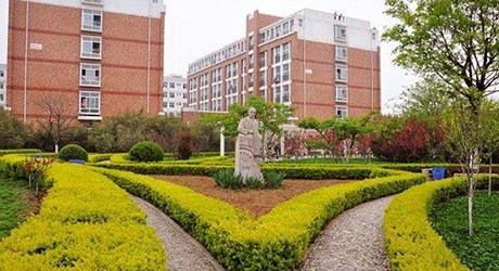 石家莊新華工業中等專業學校