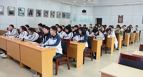 濟南第十職業中等專業學校