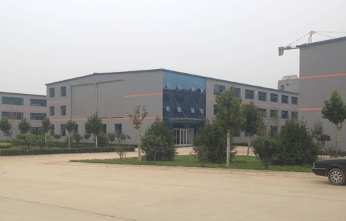 石家莊京華中等專業學校