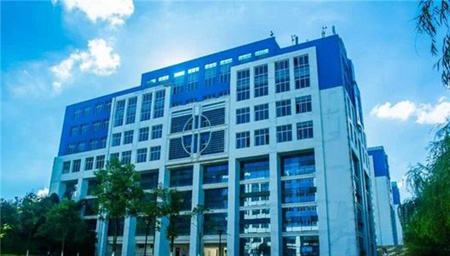 貴州廣播電視大學附屬中等專業學校
