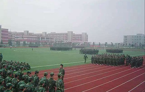 南京工程技術學校