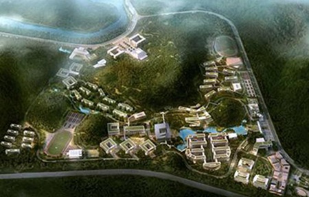 貴州電子信息職業技術學院