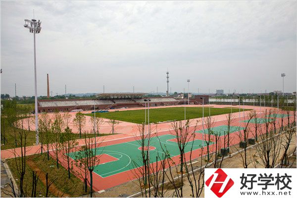 常德汽車機電學校師資情況如何？就業情況如何？