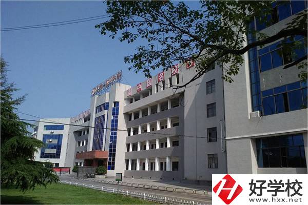 湘陰縣第一職業中等專業學校有哪些專業？就業率高嗎？