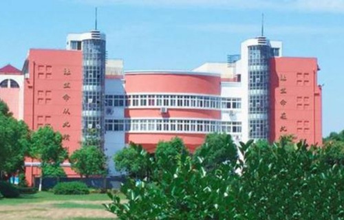 蘇州市郊區職業中學