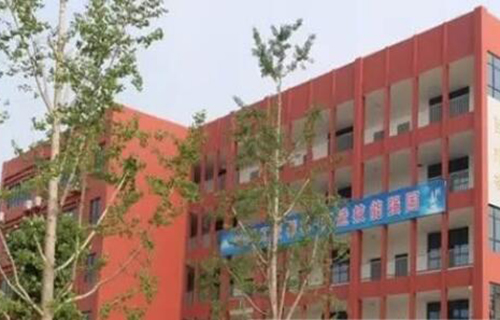澄城職業教育中心