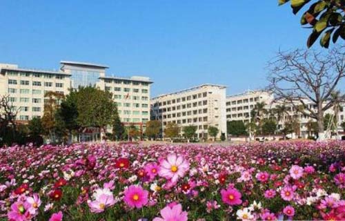 靖邊職業教育中心