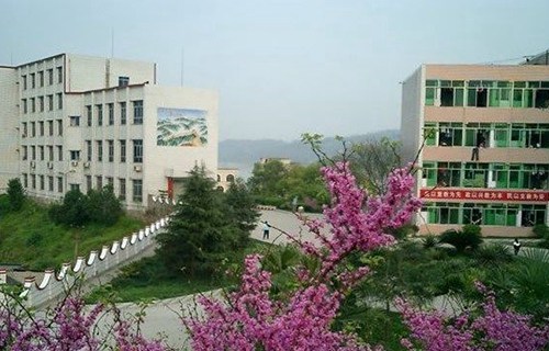 柳江職業教育中心