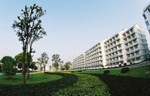 蘇州市高級工業學校