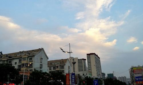 大同市南郊區職業中學校