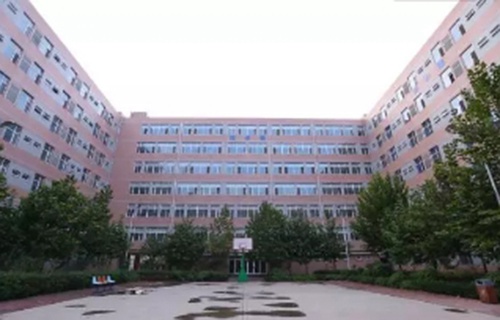 石家莊燕山理工中等專業學校
